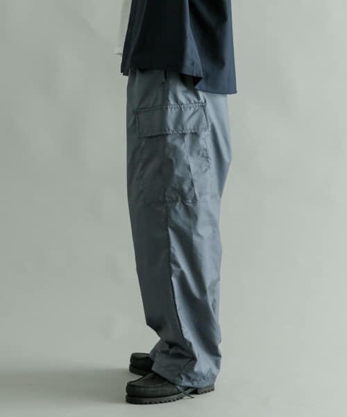 A.D.A.N CARGO VENT PANTS （その他パンツ）｜URBAN RESEARCH