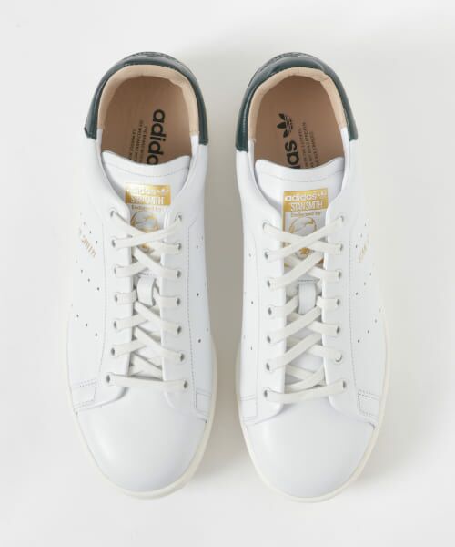 URBAN RESEARCH / アーバンリサーチ スニーカー | adidas　STANSMITH LUX | 詳細2