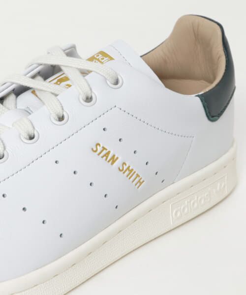 URBAN RESEARCH / アーバンリサーチ スニーカー | adidas　STANSMITH LUX | 詳細5
