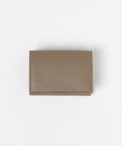 セール】 ANABEL LEATHER wallet mini （財布・コインケース