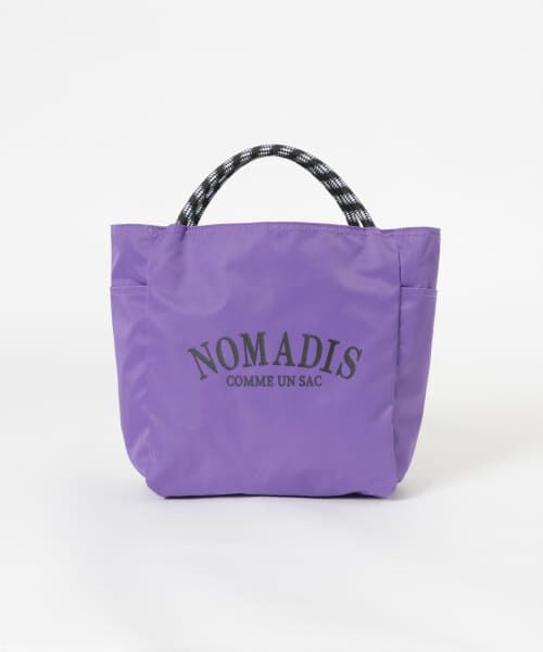 NOMADIS SAC2 Petit （トートバッグ）｜URBAN RESEARCH / アーバン