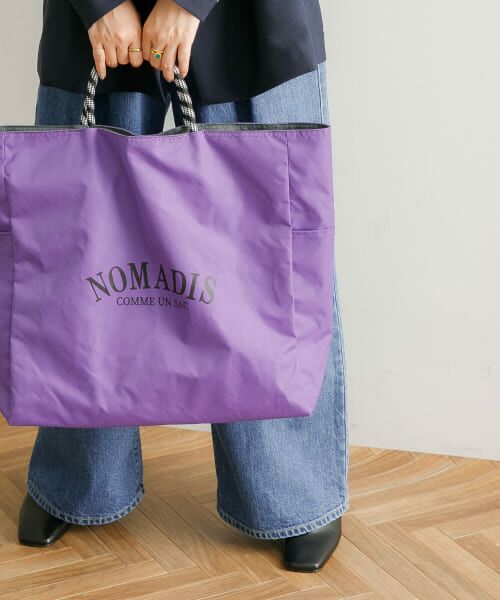 NOMADIS　SAC2