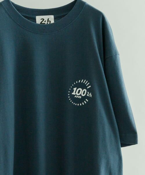 URBAN RESEARCH / アーバンリサーチ Tシャツ | 100th anv T-shirts 1 | 詳細17