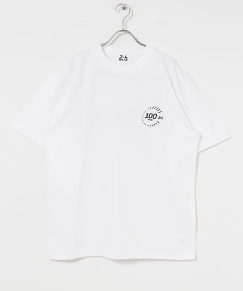 URBAN RESEARCH / アーバンリサーチ Tシャツ | 100th anv T-shirts 1 | 詳細19