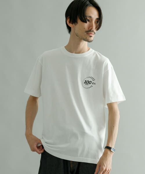 URBAN RESEARCH / アーバンリサーチ Tシャツ | 100th anv T-shirts 1 | 詳細2
