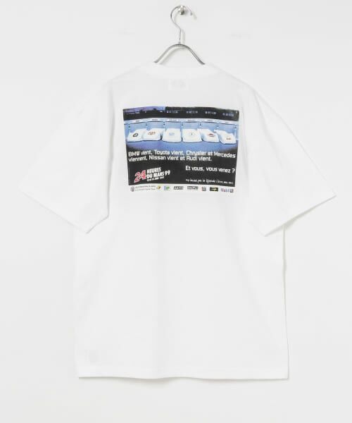 URBAN RESEARCH / アーバンリサーチ Tシャツ | 100th anv T-shirts 1 | 詳細20