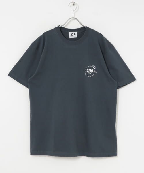 URBAN RESEARCH / アーバンリサーチ Tシャツ | 100th anv T-shirts 1 | 詳細21
