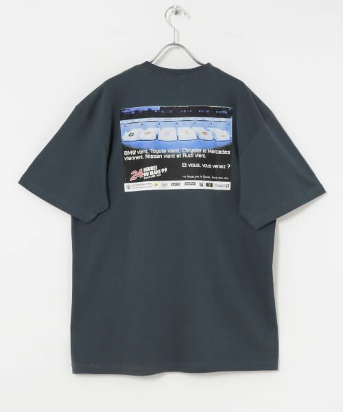 URBAN RESEARCH / アーバンリサーチ Tシャツ | 100th anv T-shirts 1 | 詳細22
