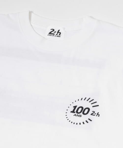 URBAN RESEARCH / アーバンリサーチ Tシャツ | 100th anv T-shirts 1 | 詳細24