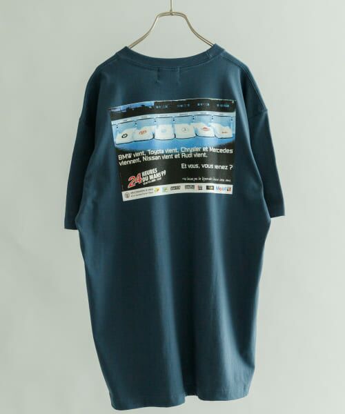 URBAN RESEARCH / アーバンリサーチ Tシャツ | 100th anv T-shirts 1 | 詳細6