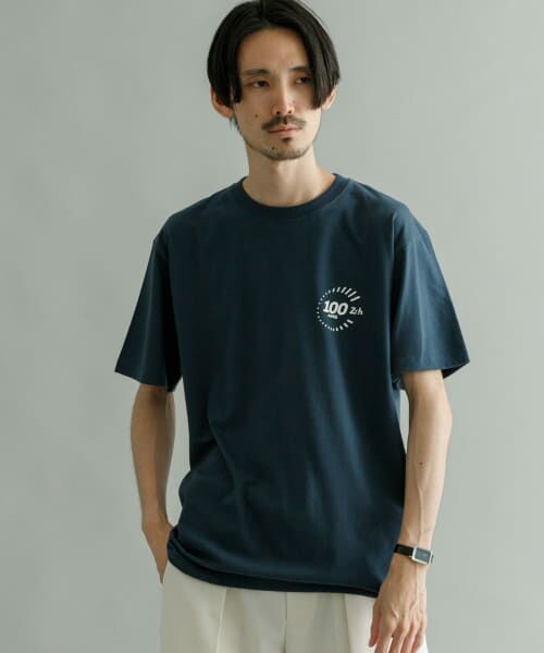 URBAN RESEARCH / アーバンリサーチ Tシャツ | 100th anv T-shirts 1 | 詳細8
