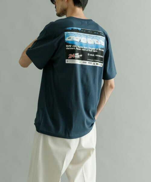 URBAN RESEARCH / アーバンリサーチ Tシャツ | 100th anv T-shirts 1 | 詳細9