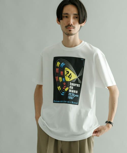 URBAN RESEARCH / アーバンリサーチ Tシャツ | 100th anv T-shirts 2 | 詳細1
