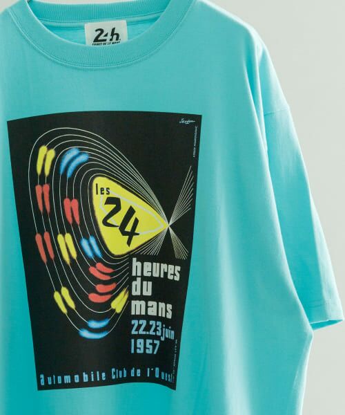 URBAN RESEARCH / アーバンリサーチ Tシャツ | 100th anv T-shirts 2 | 詳細10