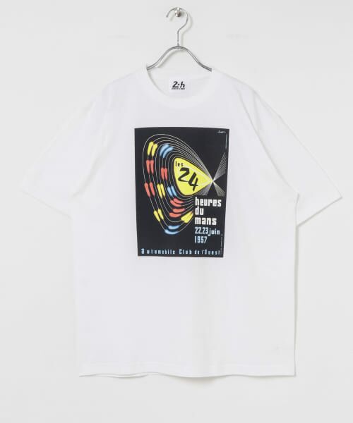 URBAN RESEARCH / アーバンリサーチ Tシャツ | 100th anv T-shirts 2 | 詳細11