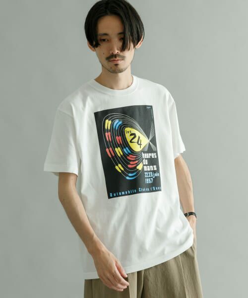 URBAN RESEARCH / アーバンリサーチ Tシャツ | 100th anv T-shirts 2 | 詳細2