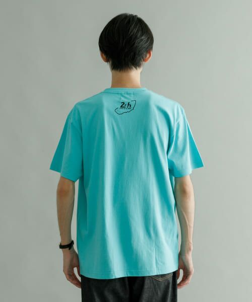 URBAN RESEARCH / アーバンリサーチ Tシャツ | 100th anv T-shirts 2 | 詳細8