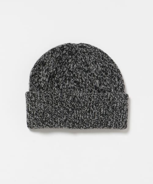 GANNI　Rib Knit Beanie