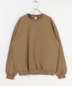 ndx　Classic Sweat3