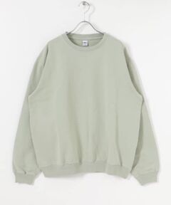 ndx　Classic Sweat3