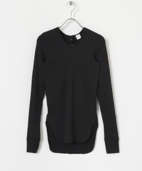 HAKUJI Organiccotton openback pullover （Tシャツ）｜URBAN RESEARCH