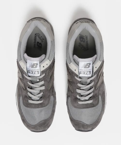 NEW BALANCE OU576PGL （スニーカー）｜URBAN RESEARCH / アーバン