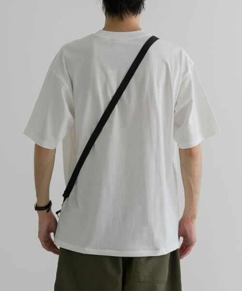 TAION STORAGE T-SHIRTS CONCEPT （Tシャツ）｜URBAN RESEARCH 