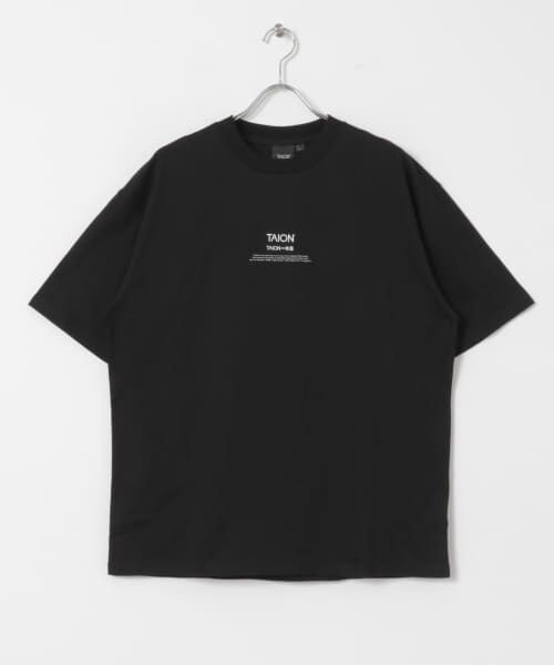 URBAN RESEARCH / アーバンリサーチ Tシャツ | TAION　STORAGE T-SHIRTS CONCEPT | 詳細7