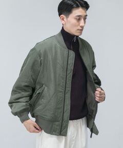 『撥水』KOMATSU TYPE L-2 JACKET