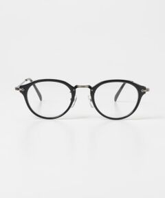 <b>KANEKO OPTICAL×URBAN RESEARCH / 金子眼鏡×アーバンリサーチ</b><br><br>世界中でも最高品質の眼鏡を作るとされる職人の街、福井県鯖江。 同所にて熟練の技術を備えた職人達が、セルロイドなどの古くから使われていた原料を使用し、 一本一本研磨、加工を施し、美しいフォルムと最高のかけ心地のプロダクトを産み出しています。<br><br><br><br>※この商品は、変形したりキズがつく恐れがありますので、高温になる場所、または金属類と一緒にしまわないようご注意ください。<br>※目を傷める恐れがあるため、太陽や溶接の光など強い光を直視しないようご注意ください。<br>※その他お取り扱いに関しましては、商品に付属のアテンションタグをご覧ください。<br><br>可視光線透過率 : 90%(BLK/CLR, CHS/CLR), 70%(CHS/GRY), 60%(BLK/GRY)<br>紫外線透過率 : 1.0%<br><br>※商品画像は、光の当たり具合やパソコンなどの閲覧環境により、実際の色味と異なって見える場合がございます。予めご了承ください。<br>※商品の色味の目安は、商品単体の画像をご参照ください。<br><br><b>▼お気に入り登録のおすすめ▼</b><br>お気に入り登録商品は、マイページにて現在の価格情報や在庫状況の確認が可能です。<br>お買い物リストの管理に是非ご利用下さい。