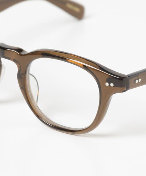 『別注』KANEKO OPTICAL×URBAN RESEARCH　URA-3