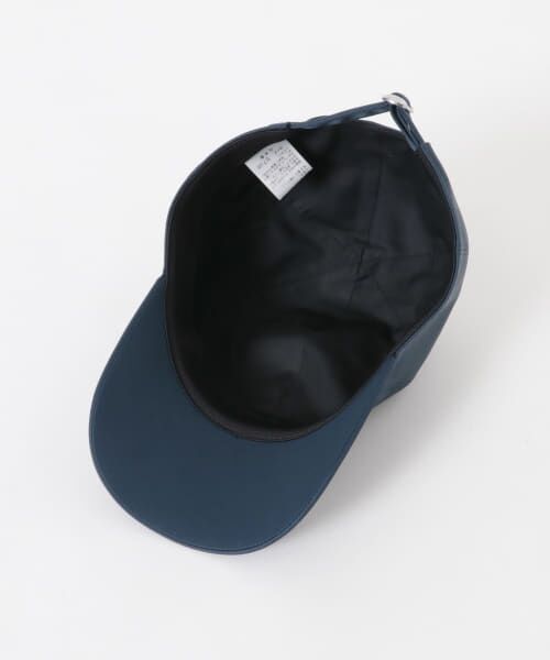 URBAN RESEARCH / アーバンリサーチ キャップ | IRIS47　fog cap | 詳細3