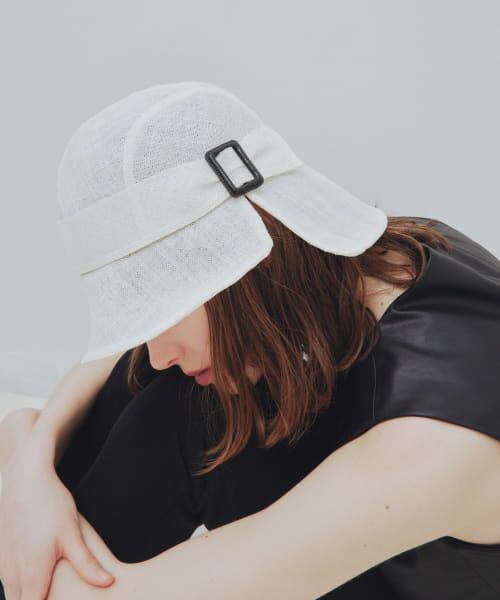 IRIS47 opaque hat （ハット）｜URBAN RESEARCH / アーバンリサーチ 