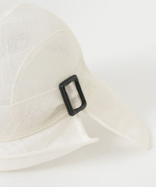 URBAN RESEARCH / アーバンリサーチ ハット | IRIS47　opaque hat | 詳細2