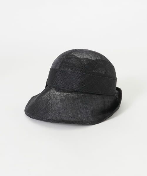 URBAN RESEARCH / アーバンリサーチ ハット | IRIS47　opaque hat | 詳細4