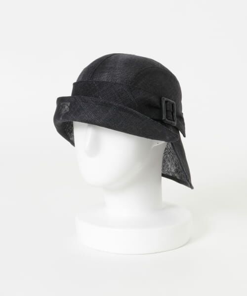 URBAN RESEARCH / アーバンリサーチ ハット | IRIS47　opaque hat | 詳細6