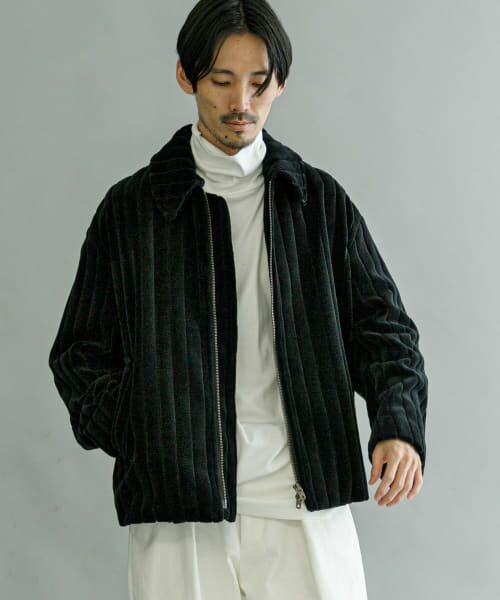 URBAN RESEARCH / アーバンリサーチ ブルゾン | 『別注』Dessin de Mode×URBAN RESEARCH　BLOUSON | 詳細2