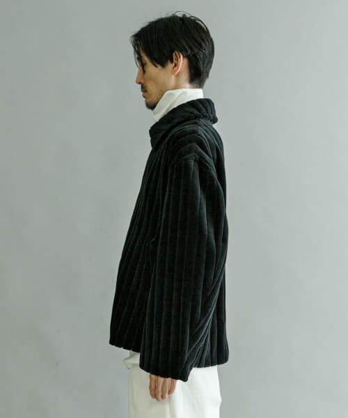 URBAN RESEARCH / アーバンリサーチ ブルゾン | 『別注』Dessin de Mode×URBAN RESEARCH　BLOUSON | 詳細5