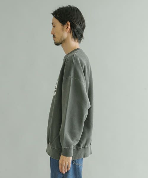 GOOD ROCK SPEED NIRVANA NEVERMIND SWEAT （スウェット）｜URBAN