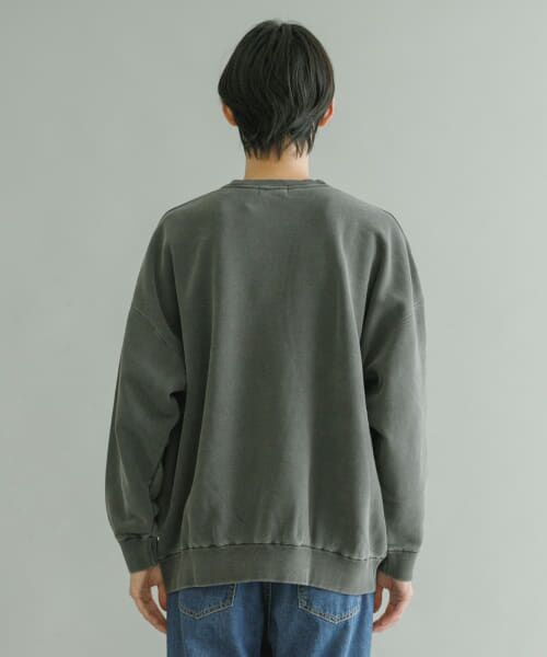 GOOD ROCK SPEED NIRVANA NEVERMIND SWEAT （スウェット）｜URBAN