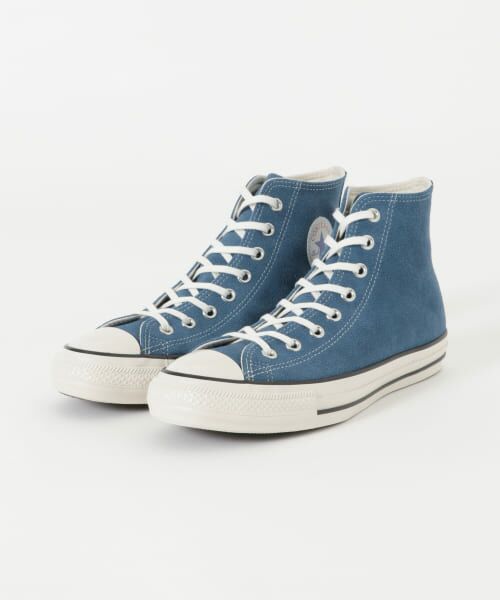 CONVERSE SUEDE ALL STAR US HI URBAN