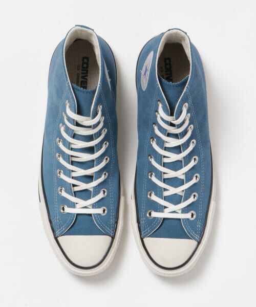 CONVERSE SUEDE ALL STAR US HI （スニーカー）｜URBAN RESEARCH