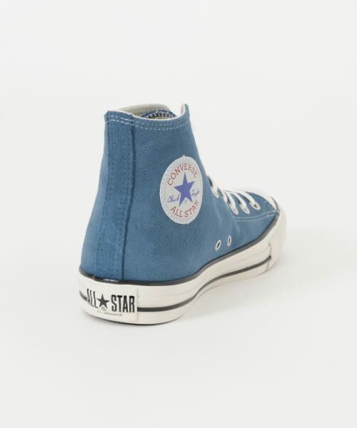 CONVERSE SUEDE ALL STAR US HI （スニーカー）｜URBAN RESEARCH