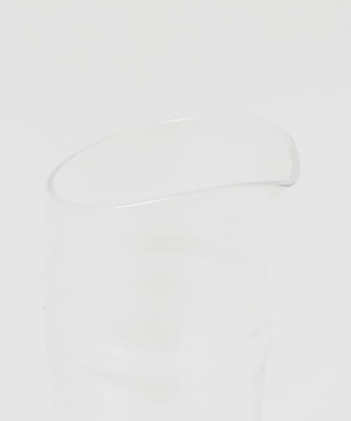 URBAN RESEARCH / アーバンリサーチ グラス・マグカップ | 廣田硝子　氷竹酒器揃い | 詳細2