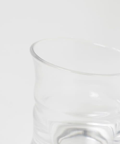 URBAN RESEARCH / アーバンリサーチ グラス・マグカップ | 廣田硝子　氷竹酒器揃い | 詳細3