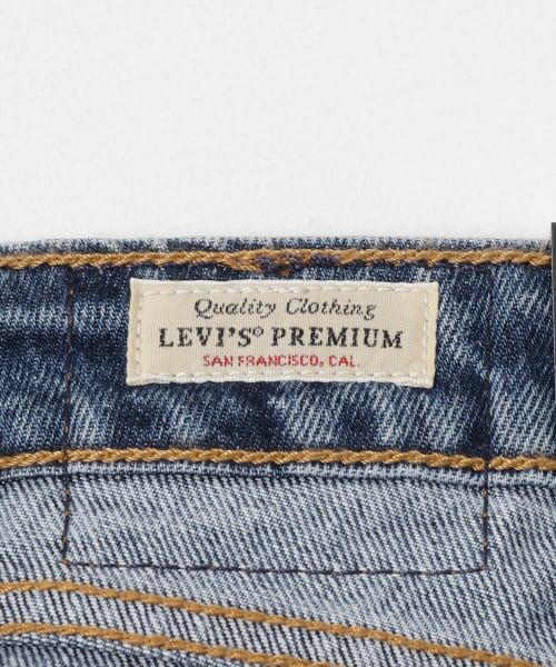 Levi's LOW LOOSE （デニムパンツ）｜URBAN RESEARCH / アーバン