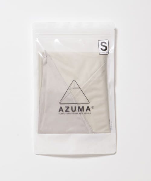 URBAN RESEARCH / アーバンリサーチ バッグ | AZUMA BAG　AZUMA PLAIN SMALL | 詳細7