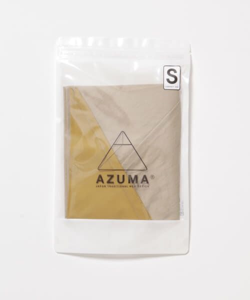 URBAN RESEARCH / アーバンリサーチ バッグ | AZUMA BAG　AZUMA STANDARD SMALL | 詳細7