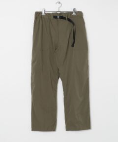 NANGA　TAKIBIRIPSTOPFIELD PANTS