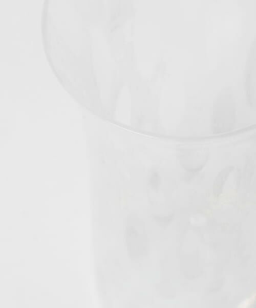 URBAN RESEARCH / アーバンリサーチ グラス・マグカップ | 廣田硝子　ビールグラス新十草 | 詳細2